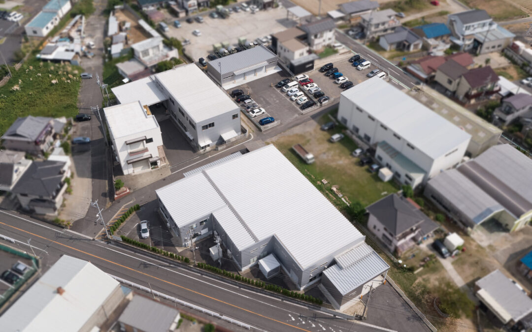 ホームページリニューアルのお知らせ