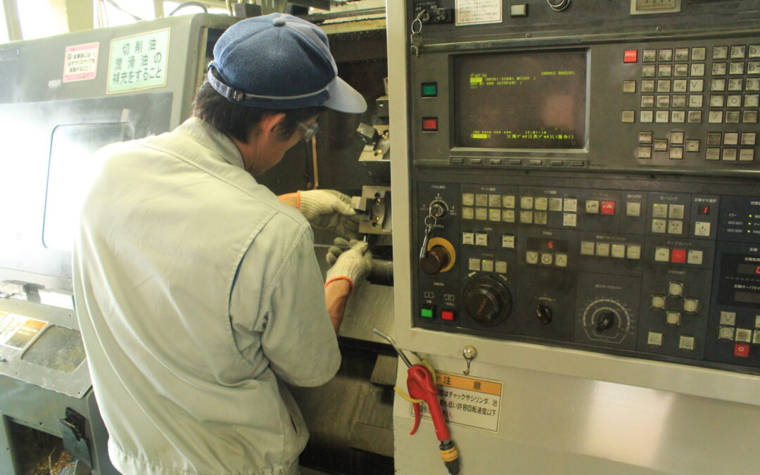 採用情報を更新していきます